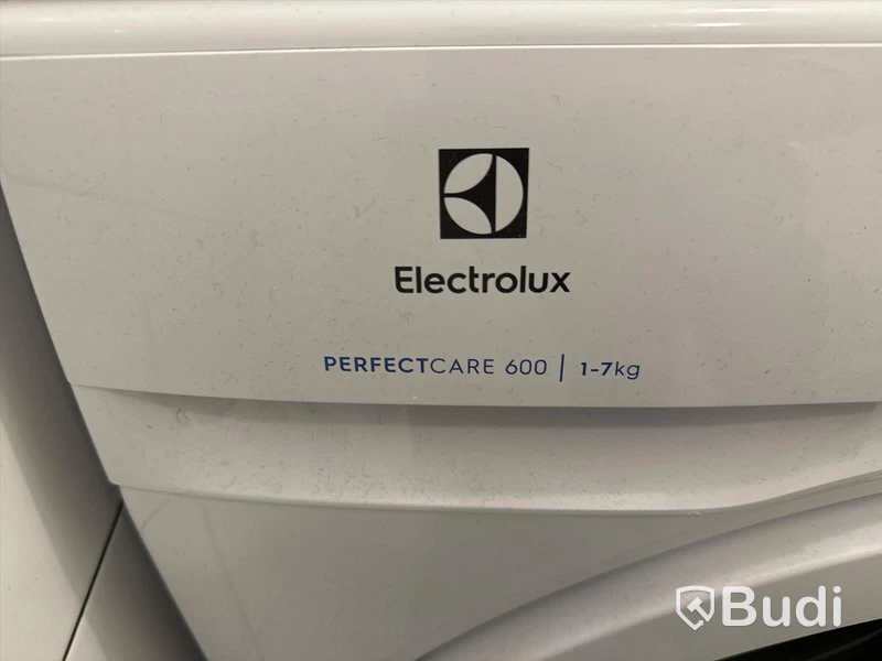 Tvättmaskin, Electrolux, Perfect Care 600