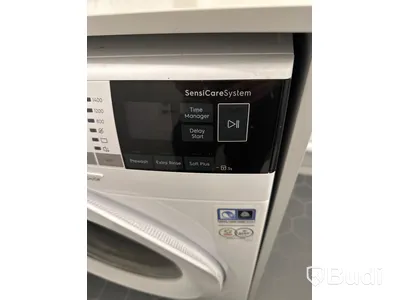 Tvättmaskin, Electrolux, Perfect Care 600