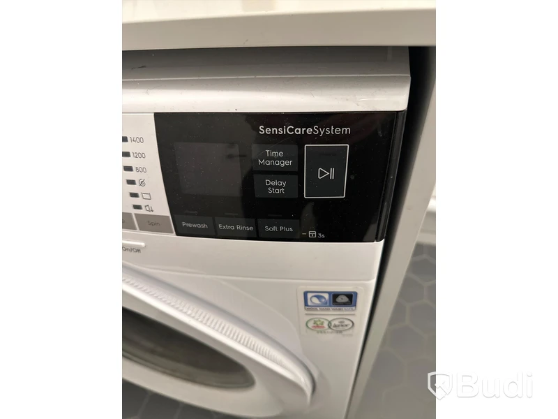 Tvättmaskin, Electrolux, Perfect Care 600