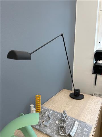 Bordslampa, LUMINARISM, Daphine 