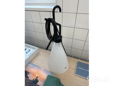Lampa, Flos