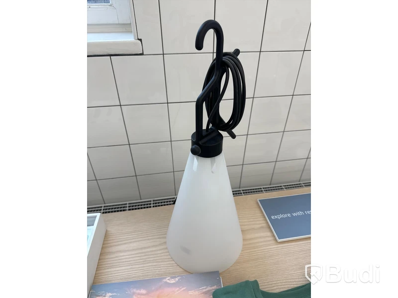 Lampa, Flos
