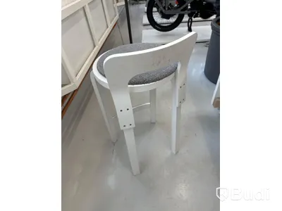 Stol, artek, Alvar Aalto, 60 cm