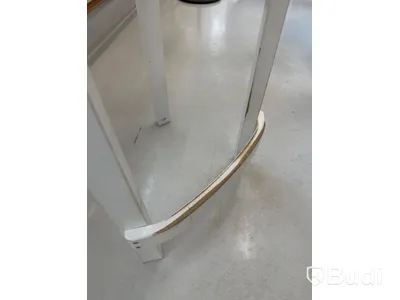 Stol, artek, Alvar Aalto, 60 cm