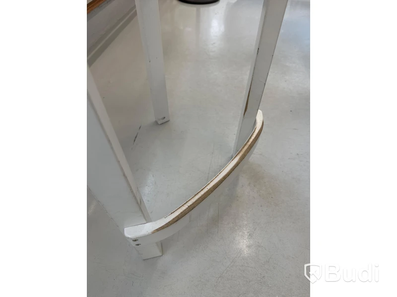 Stol, artek, Alvar Aalto, 60 cm