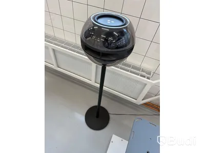 Golvhögtalare, SYNG, Cell Alpha, 123 cm