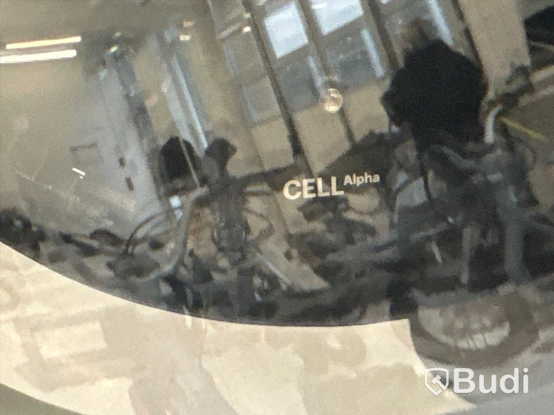 Golvhögtalare, SYNG, Cell Alpha, 123 cm