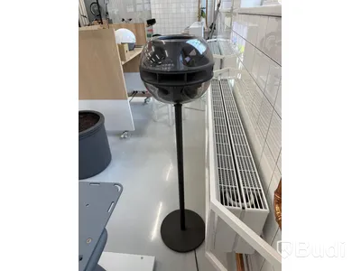 Golvhögtalare, SYNG, Cell Alpha, 123 cm