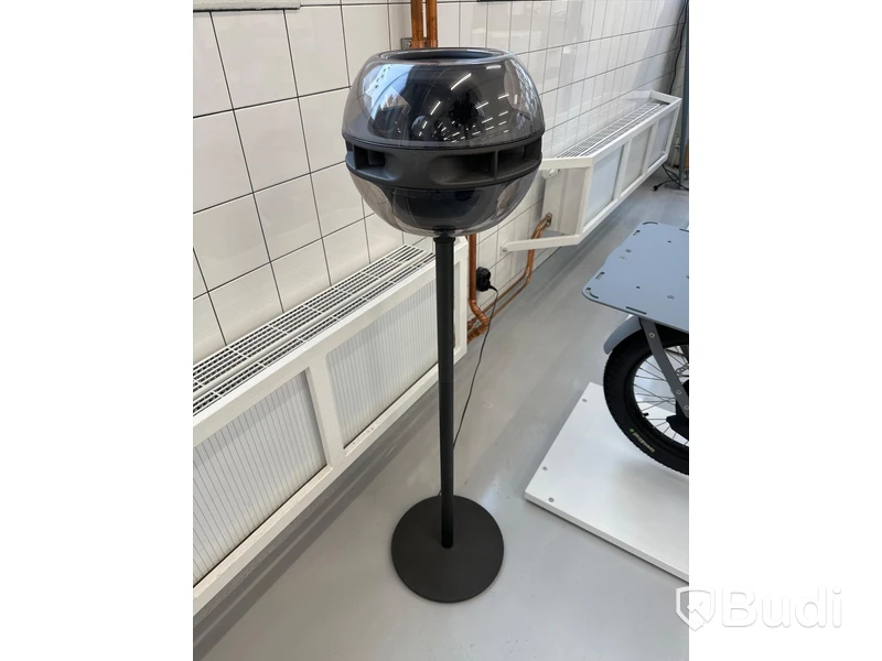 Golvhögtalare, SYNG, Cell Alpha, 123 cm
