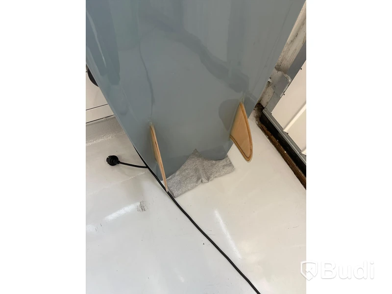 Surfbräda, Christenson surfboards
