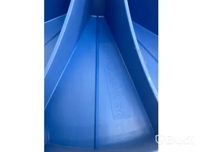Arbetspall, Global