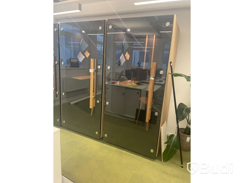 2 st Telefonbås