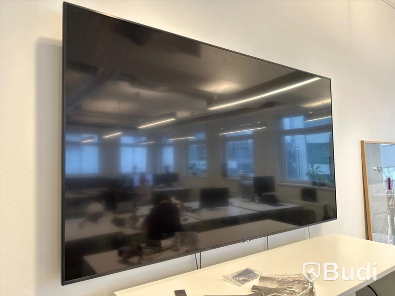 Tv, Samsung, 65 tum