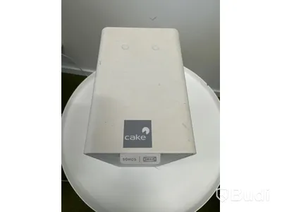 Trådlös högtalare, Sonos IKEA, E1801
