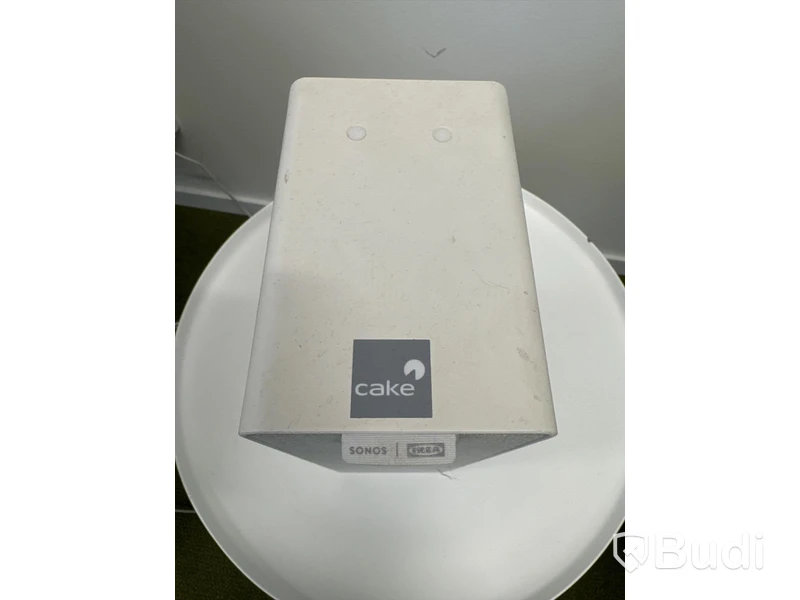 Trådlös högtalare, Sonos IKEA, E1801
