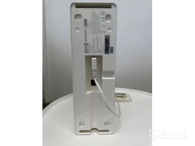 Trådlös högtalare, Sonos IKEA, E1801