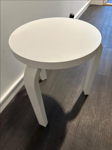 Pall, artek, Alvar Aalto