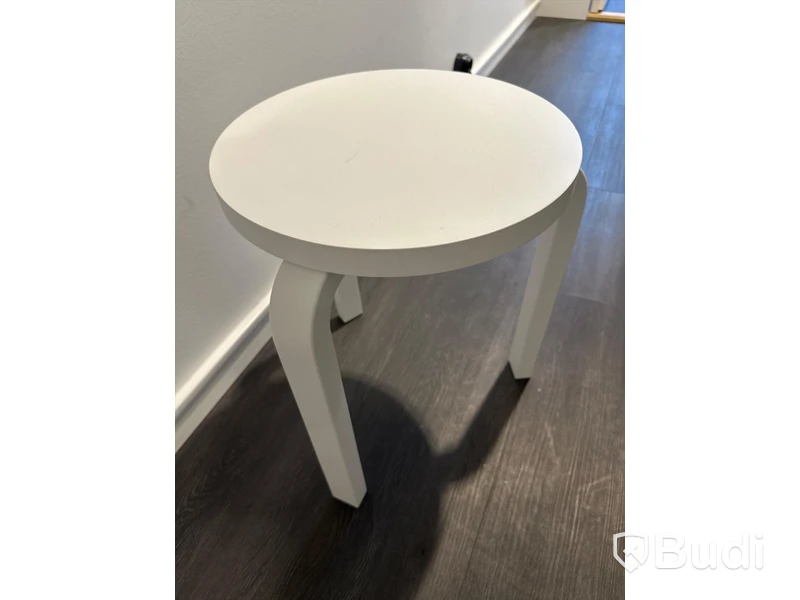 Pall, artek, Alvar Aalto