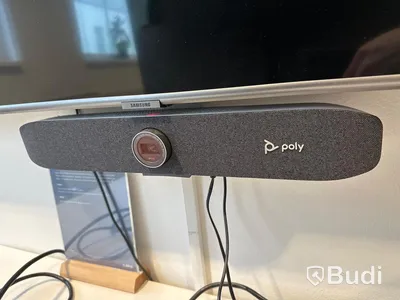 Tv, Samsung och Poly
