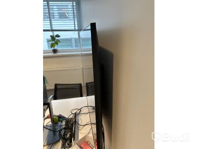 Tv, Samsung och Poly