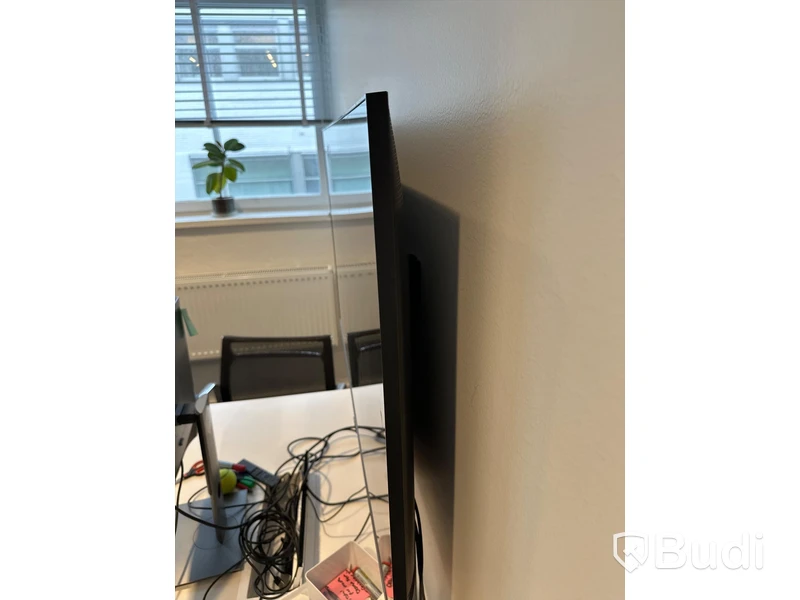 Tv, Samsung och Poly