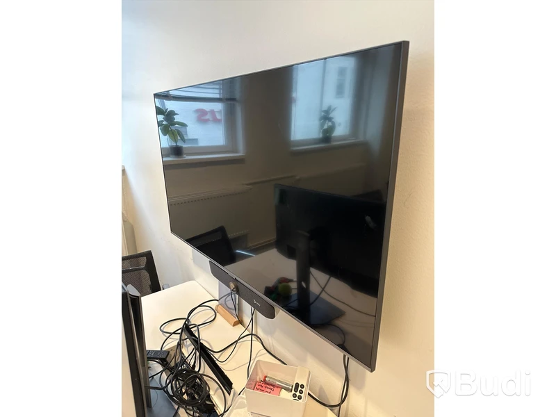Tv, Samsung och Poly