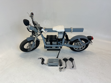 Moped Cake Ösa Flex -2021 | YW2C3M046MT000564 