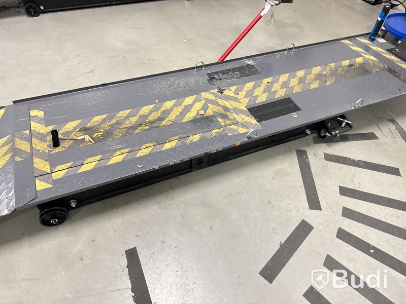 2 st. lyftbord - Pela HJ1001A