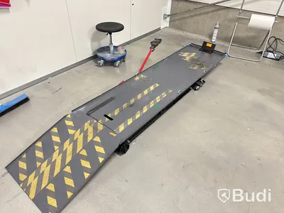 2 st. lyftbord - Pela HJ1001A