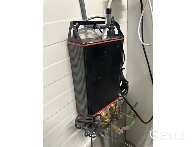 Bromsbänk för MC - Dynajet SD12