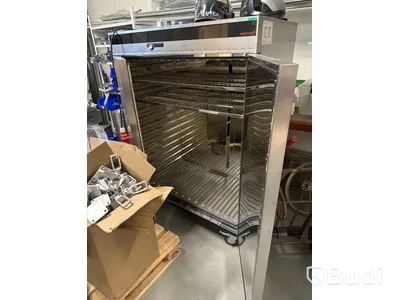 Ugn - Memmert UFP800