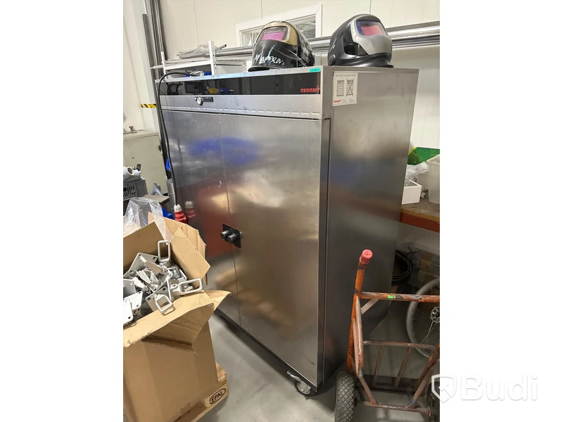 Ugn - Memmert UFP800