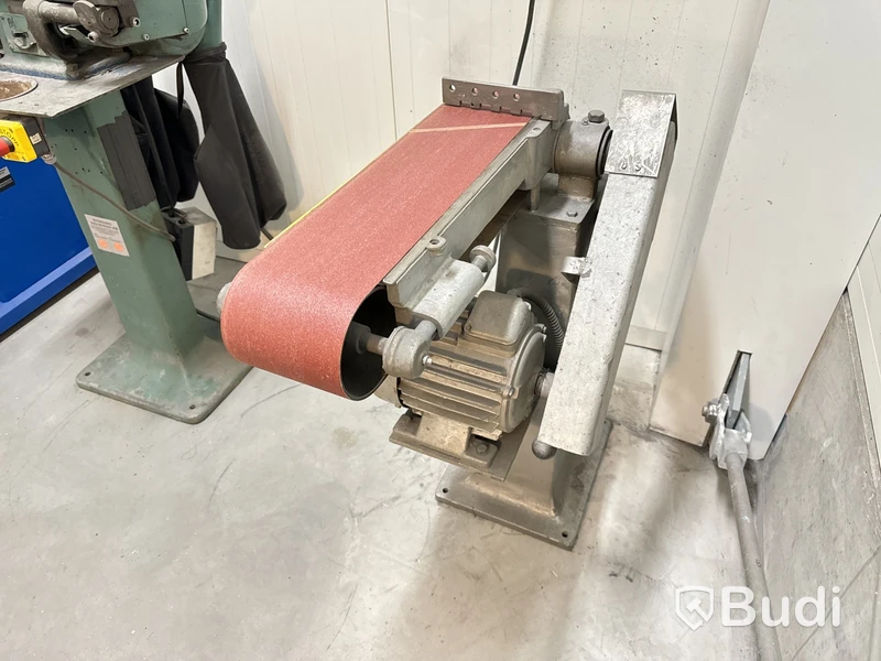 Bandslip