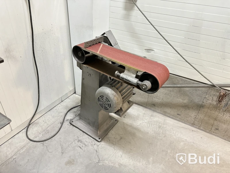 Bandslip