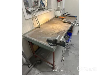 Arbetsbord