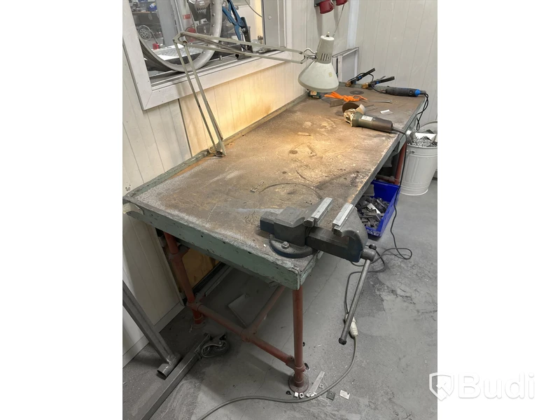 Arbetsbord