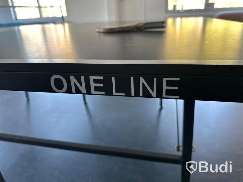 Pingisbord - TTEX One Line