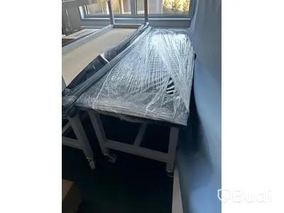 3 st. nya rullbord