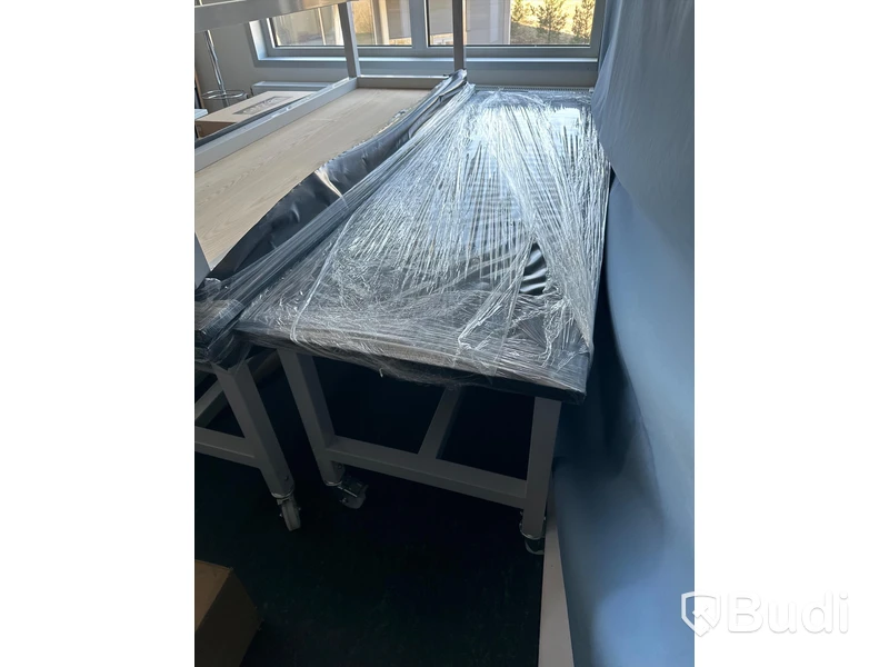 3 st. nya rullbord
