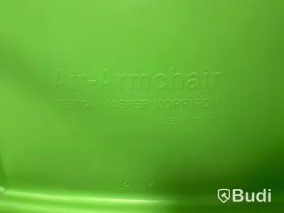 9 st. Stolar - Air-Armchair