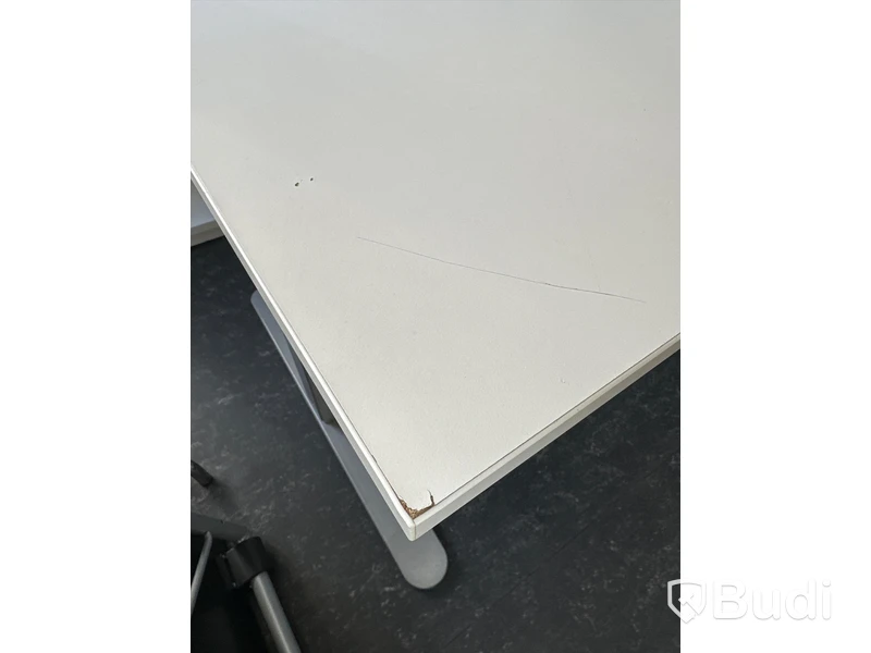 Höj- och sänkbart skrivbord - Linak