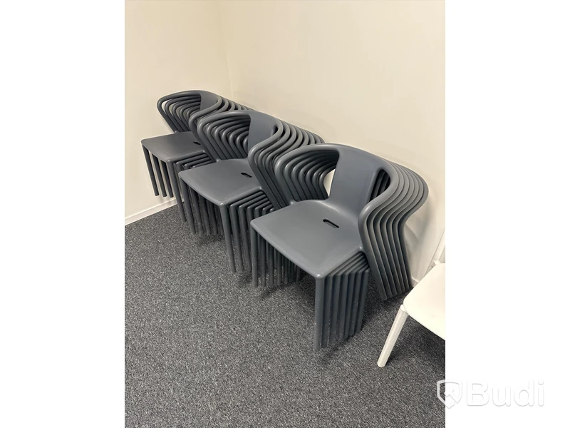 23 st. Stolar - Air-Armchair