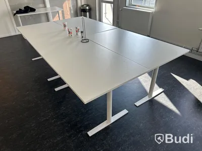 7 st. Matbord
