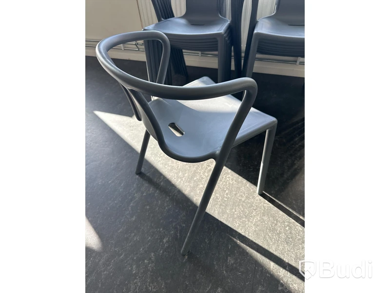 14 st. Stolar - Air-Armchair