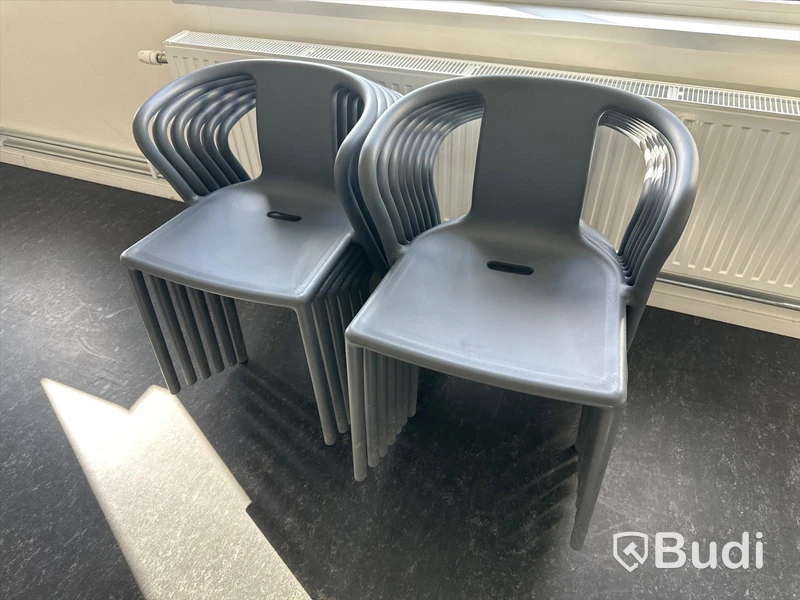 14 st. Stolar - Air-Armchair