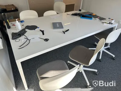 Konferensbord