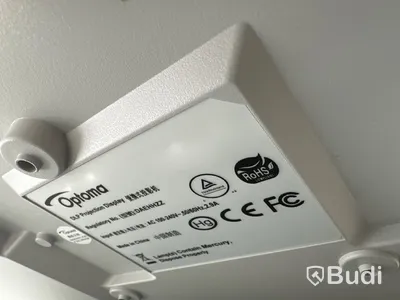 Projektor - Optoma