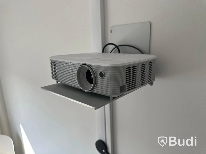 Projektor - Optoma