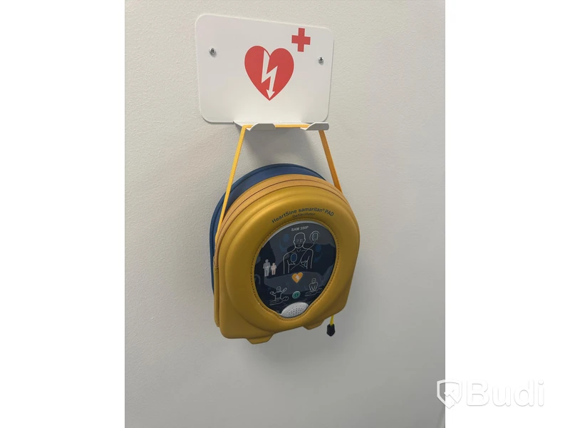 Hjärtstartare - Samaritan PAD 350P