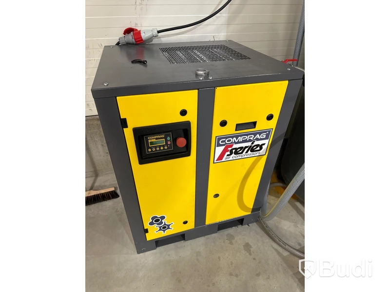 Compressor - Comprag F-0510